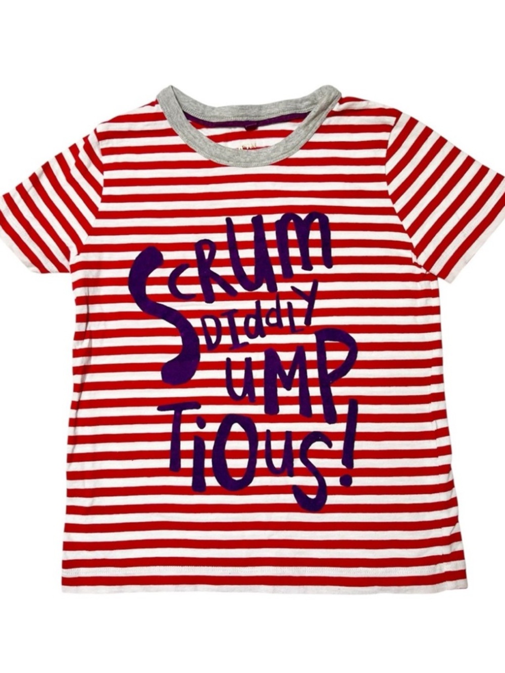Mini Boden | Roald Dahl | Willy Wonka Inspired | 4-5